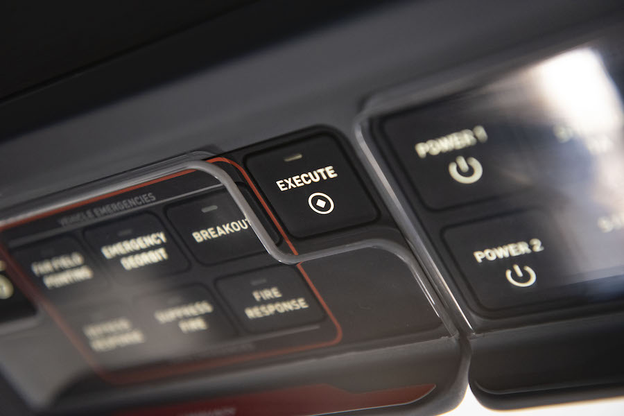 Space Traffic tweet media