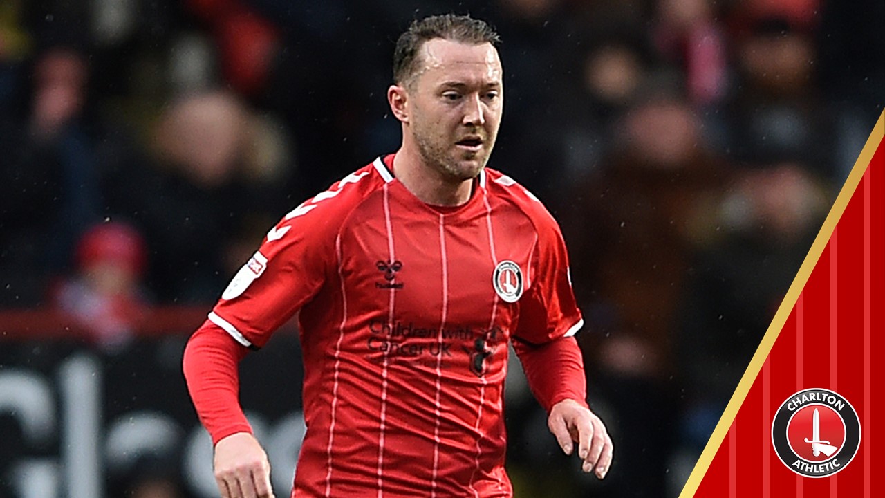  Happy 34th birthday to Addicks winger and international Aiden McGeady! 