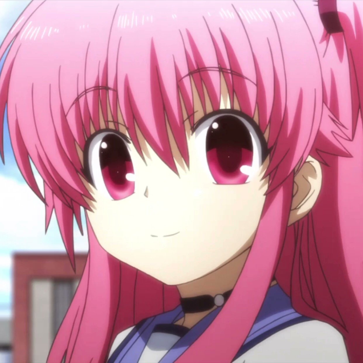 Karma Bitch Day 95 Yui Angel Beats T Co Boiov29c1z Twitter Karma Bitch Day 95 Yui Angel Beats T Co Boiov29c1z Twitter