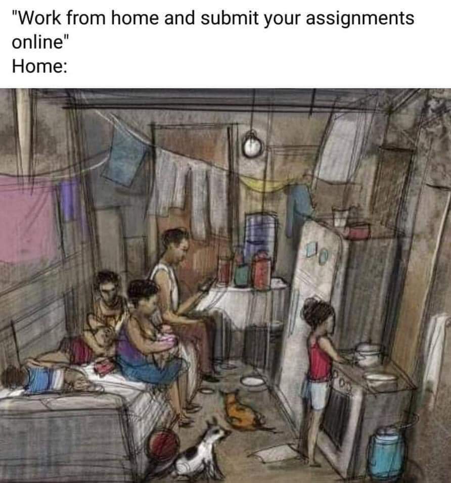 This is important to recognize: