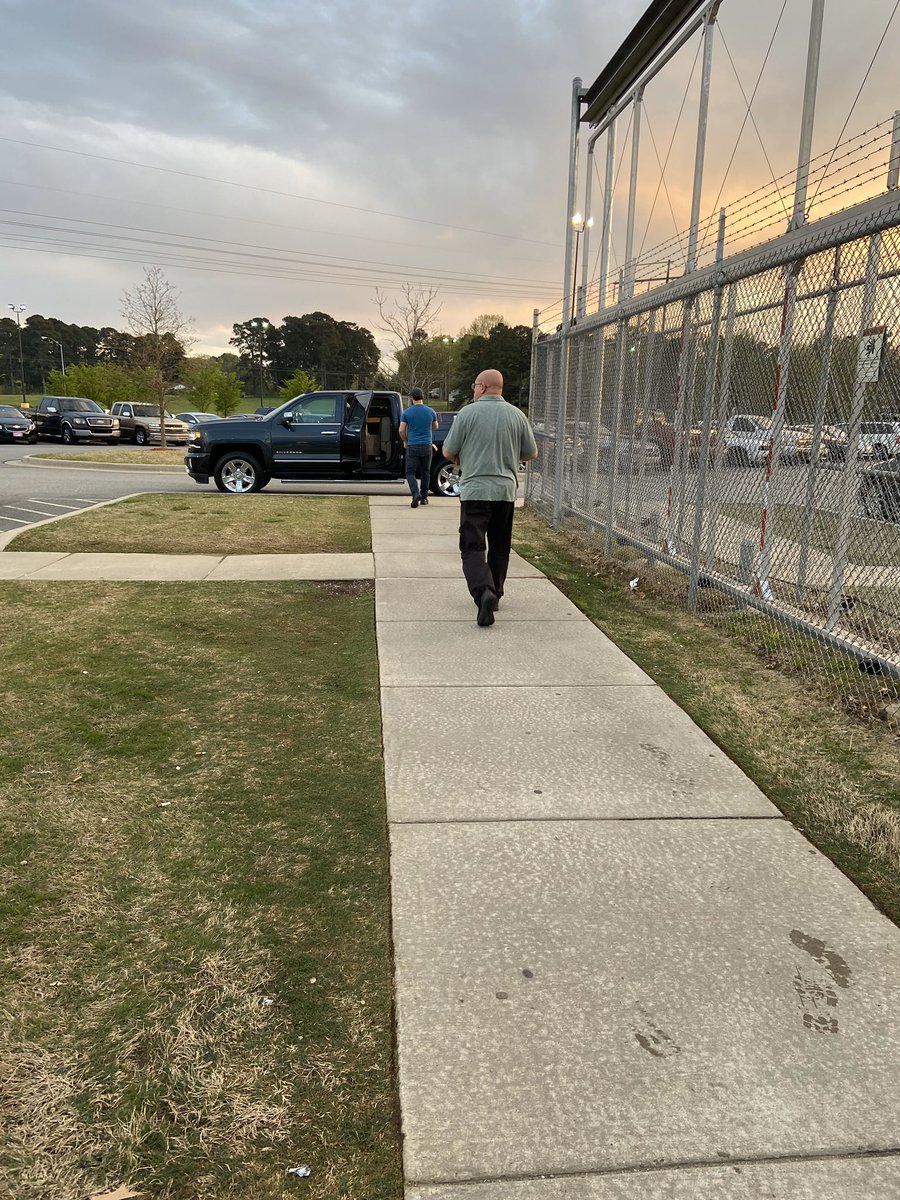 Update: 50 routers picked up, unpacked, and inventoried! Thankful someone knew someone...who was akin to someone...that could allow us access!  Lets’s get this party started <a href="/ShaneKnight007/">Shane Knight</a>!