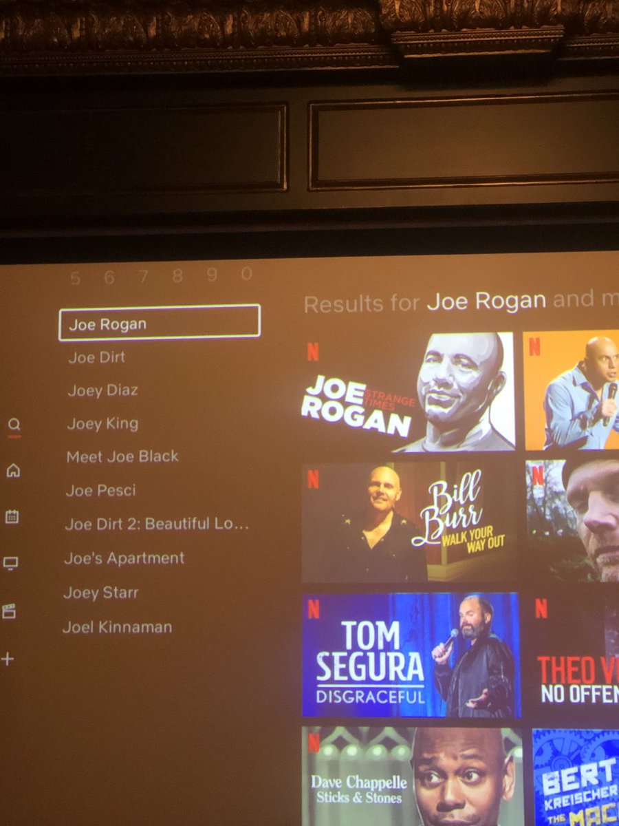 BOCKSHINER's tweet photo. Nice grouping!#Joerogan #joedirt #billburr https://t.co/O8RRVLSnnG