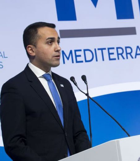 وزير خارجية ايطاليا: "شكرا للكويت" على المساعدة في مواجهة (كورونا) 

kunanews.net/lqKm30qvkRW

#الكويت #كونا
(ا.د)