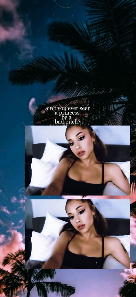 ag28recolors's tweet photo. New Ariana Grande Lockscreens 💕
Don't forget to follow us @aribglockscreen  on Instagram for more
#arianagrande #arifan #arianators #thankyounext #lovearianagrande #arilockscreen #arianagrandeedit #ariwallpapers https://t.co/AGoc2x6dVM