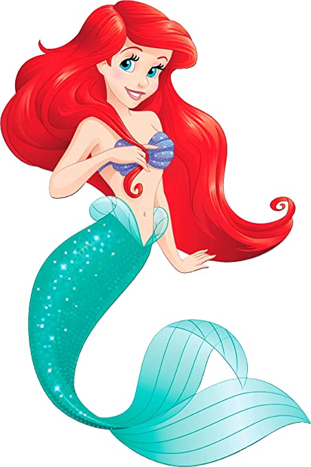 Ariel