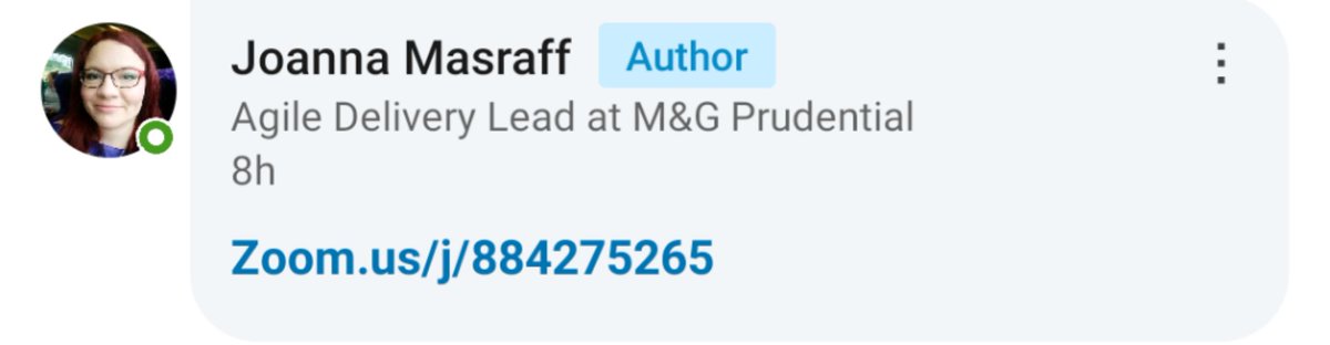 TheFOWScotland's tweet image. So many great virtual meet-ups to keep us all going.  This coming Tuesday @JoannaMasraff talks &quot;Climate Depression&quot; at the monthly @HiveMeetup 9pm. It&apos;s sure to be an interesting session not least given the current landscape and upheaval therein. We&apos;re looking forward to it.