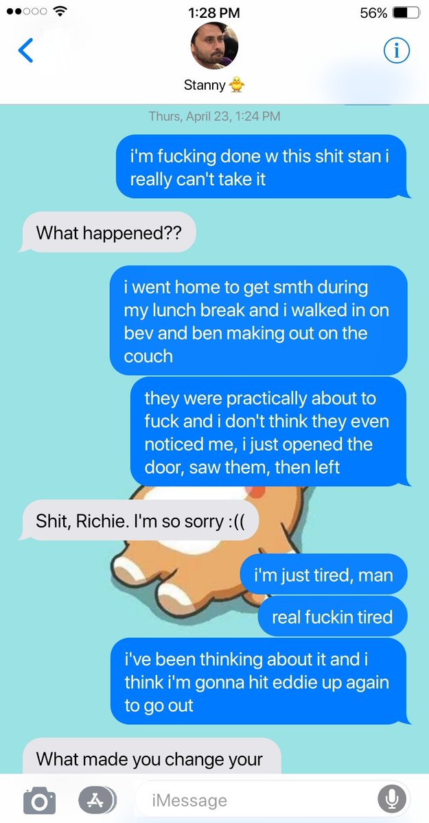 072 》 the last straw( richie's phone )