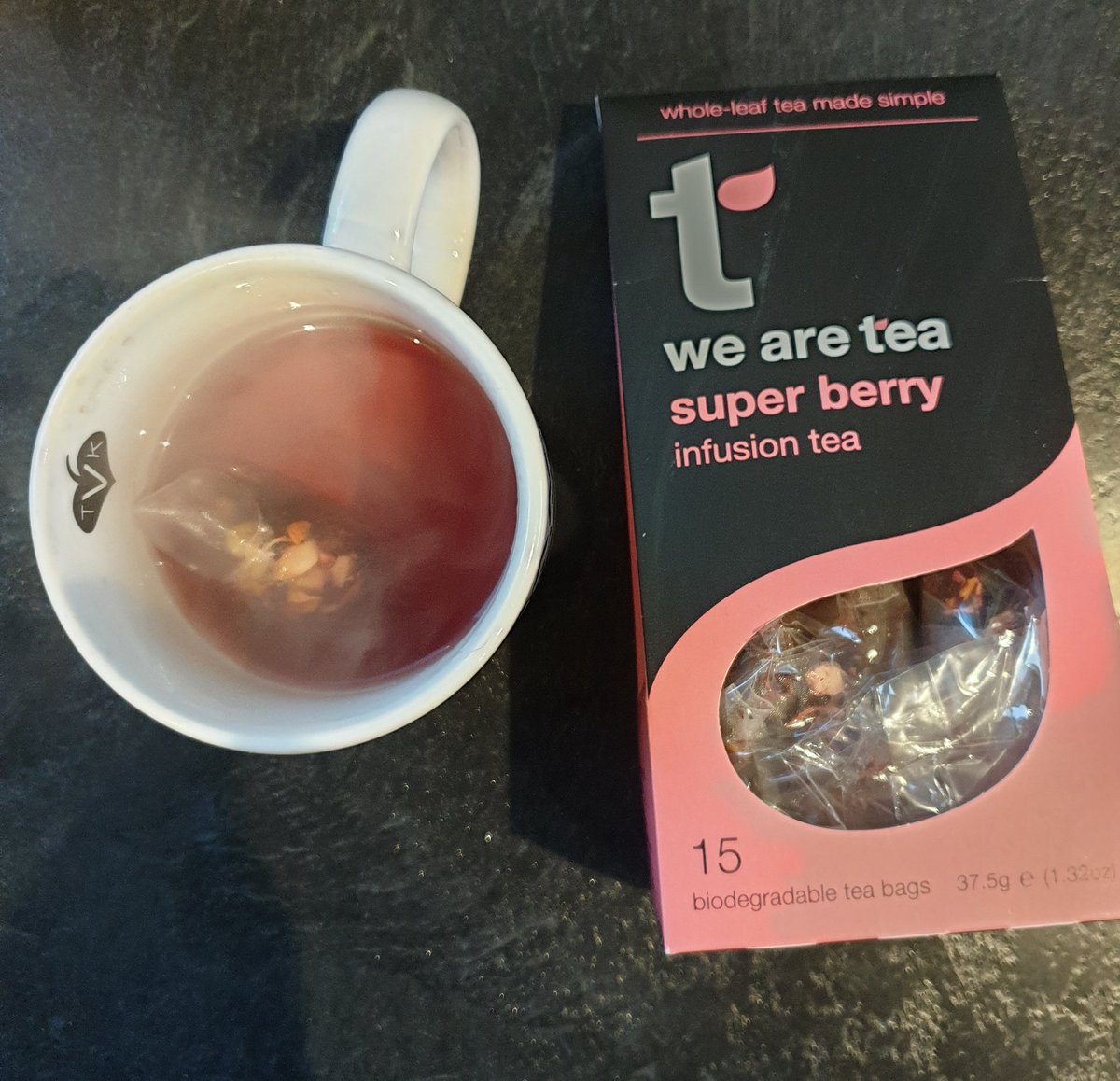 Aaron Calder Vegan tweet media