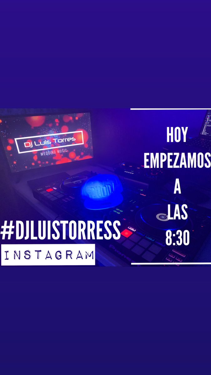 DJLUIST79's tweet photo. Quien se apunta!!!! https://t.co/rL3IgLIvuo