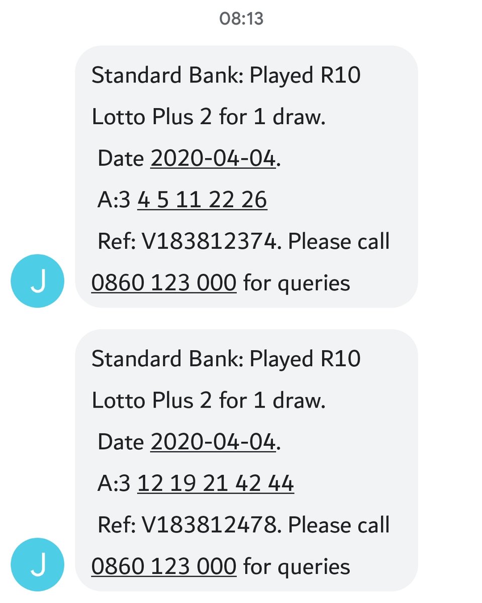 standard bank buy lotto