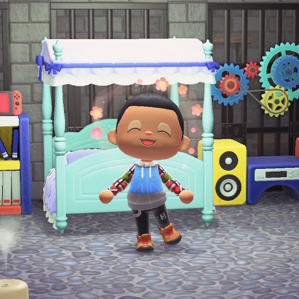 danEnWhy's tweet image. Life update