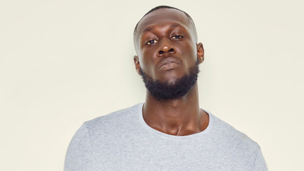 Stormzy & John Cena Love them or hate them, There’s no denying the impact these two stars have made within their industry. Stormzy is definitely considered to be the John Cena of UK Music