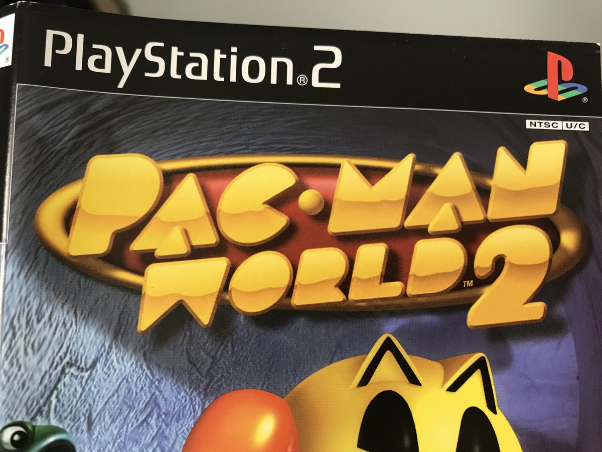 Then, in the '90s & 2000s you see designers taking many more liberties with the  #PacMan letterforms and logo, stretching them, adding dimension, metallic sheen, extra shadows and the like. Some of this is more successful, but the good bones are generally still present.