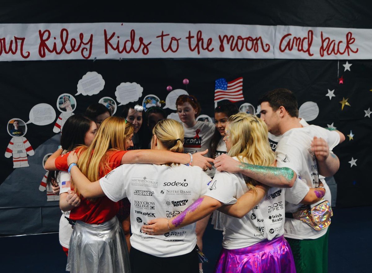 April 4, 2020. Today is our DM day. Even though our plans have changed due to unforeseen circumstances, we rise TOGETHER in the face of adversity. In two weeks, we explore what’s possible. We invite you to join us for our virtual marathon on April 18th ❤️ #WhatDoYouStandFor