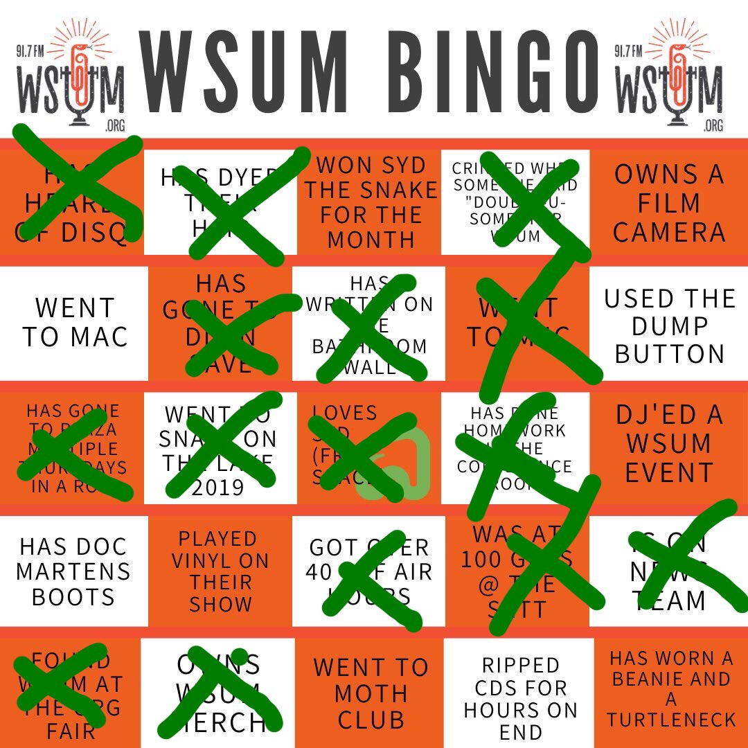 SamBuisman's tweet photo. @WSUM @izzistinks @Sean_Horvath @ashleyaevers @tzyely__ @wl_mndl Dang if only I owned a turtleneck and beanie... https://t.co/8hKiKUR2ie
