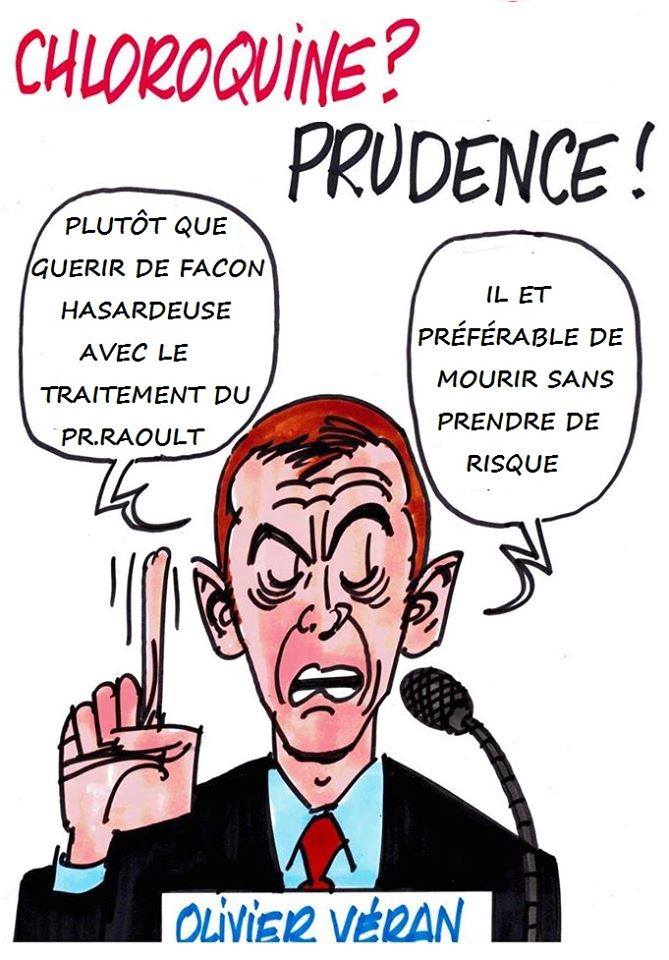 Pas plus de décès dans toute l’Afrique que dans la France seule !  COVID - IMPOSTURE !!! EUyP8oOX0AQBIk6