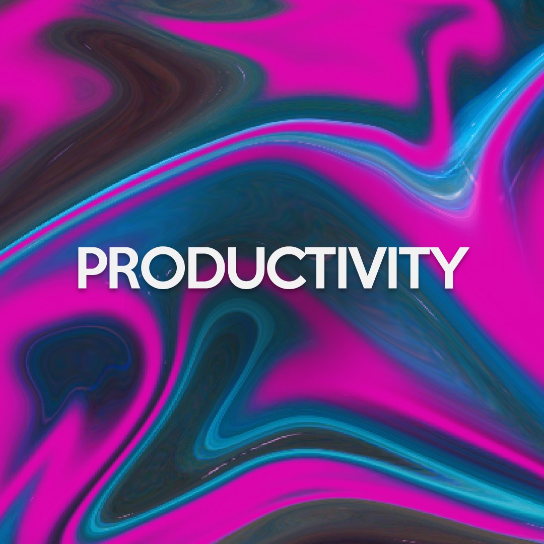 Make running a #business from home easier with productivity tools like <a href="/trello/">Trello by Atlassian</a> or <a href="/toggl/">Toggl</a>. Keep track of time, organize projects &amp; more - Read more about these tools &amp; others here--->bit.ly/3auvGXn

#WorkFromHome