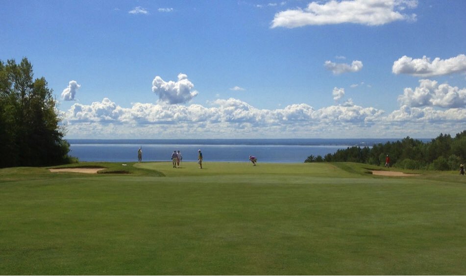 Bryan Tweed tweet media