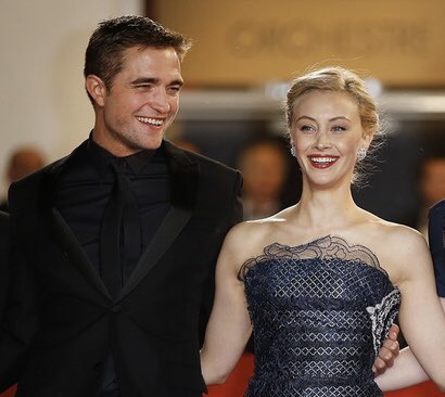 Happy birthday to Sarah Gadon  Maps to the stars premiere  