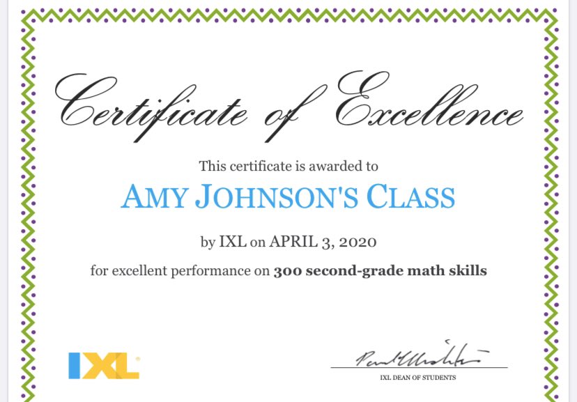 Great Job Class!  Keep learning!  So proud of you! <a href="/AHSD25Patton/">Patton Elementary</a>