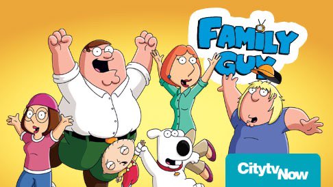 Family Guy or American Dad