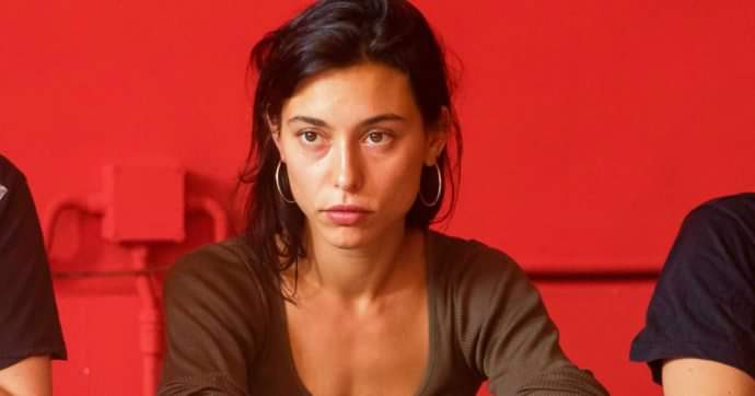 starrcongress's tweet photo. Our solidarity with Maria Edgarda Marcucci! She joined #YPJ fighting for women's liberation against #ISIS and now Italian state punished her considerating her "socially dangerous". The states will never end with a woman's free will!

Read more here 👇
https://t.co/OLbyiNnzVK https://t.co/lJIcJqFZAp