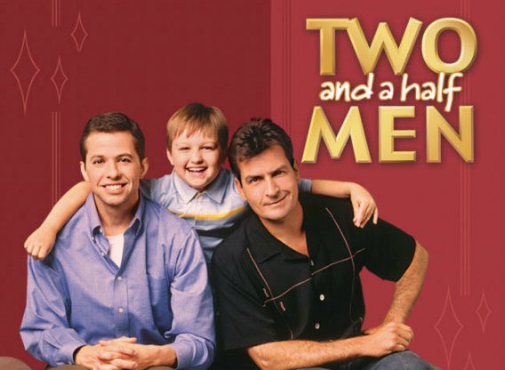 How I Met Your Mother or Two and A Half Men