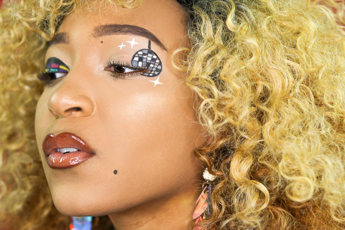 Lavvv19's tweet photo. Inspired by @michaelseyer Song: I can’t dance. •
-
For more looks follow IG: @_lavvv_ -
-
@morphebrushes
@mehronmakeup
@benefitcosmetics
@nyxcosmetics
@limecrimemakeup
@thecrayoncase
@maccosmetics
-
#michaelseyer #beauty #makeup #_lavvv_ #atlanta #discomakeup #morphe https://t.co/dHkN8ogvxt