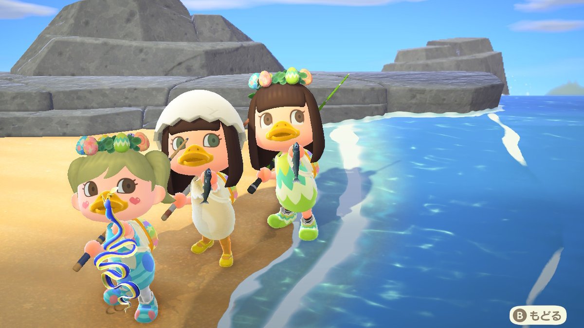 10moLmo's tweet photo. #どうぶつの森 #AnimalCrossing #ACNH #NintendoSwitch https://t.co/jk7TKX3Gnk