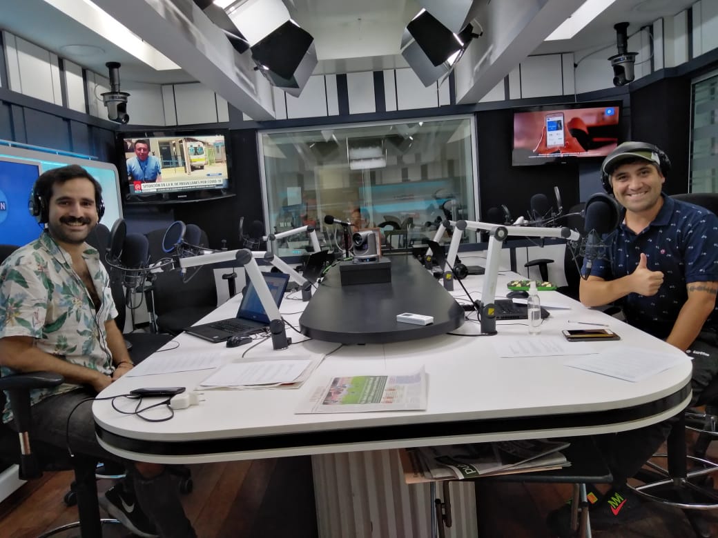 Radio ADN tweet media