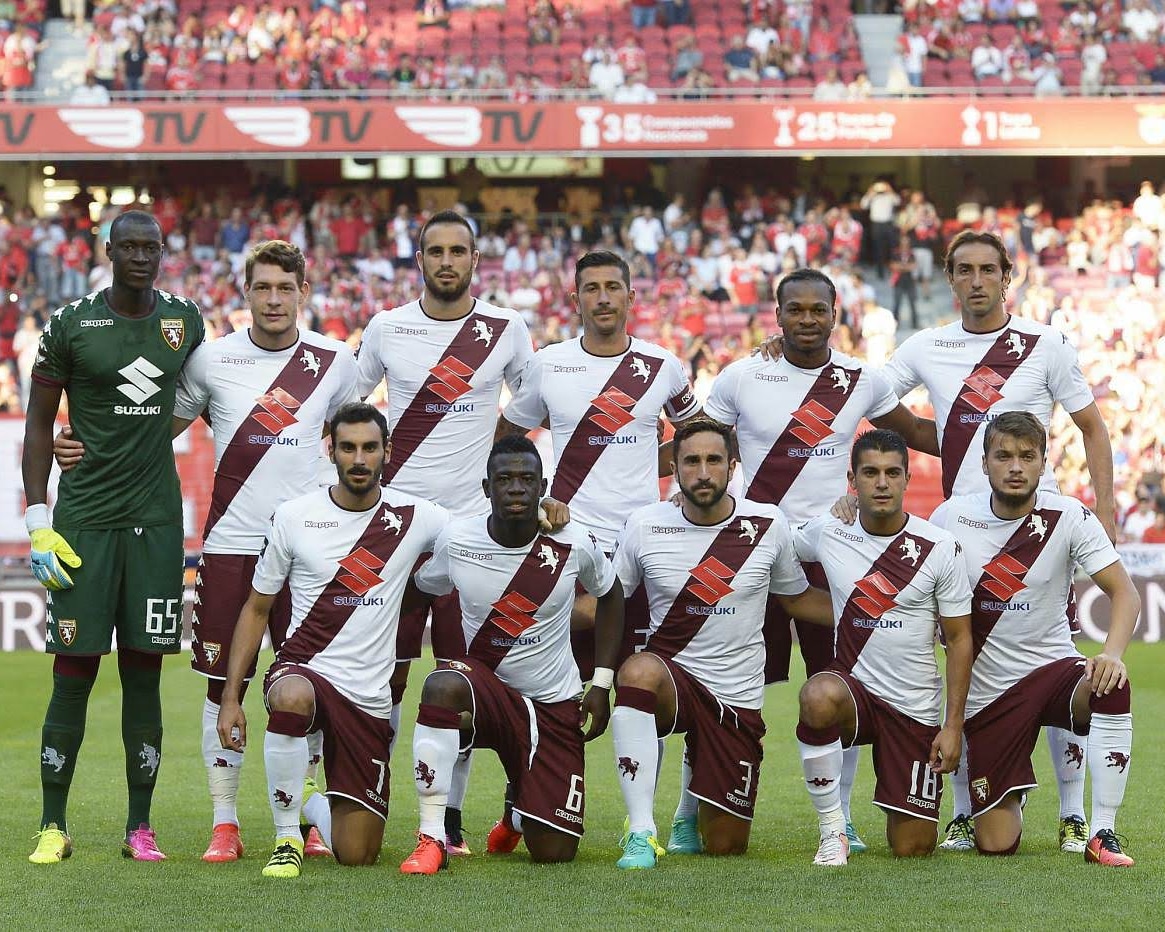 UnidosRiverToro's tweet photo. El @TorinoFC_1906 y su camiseta con la banda 😍 https://t.co/klAQdGzvpi
