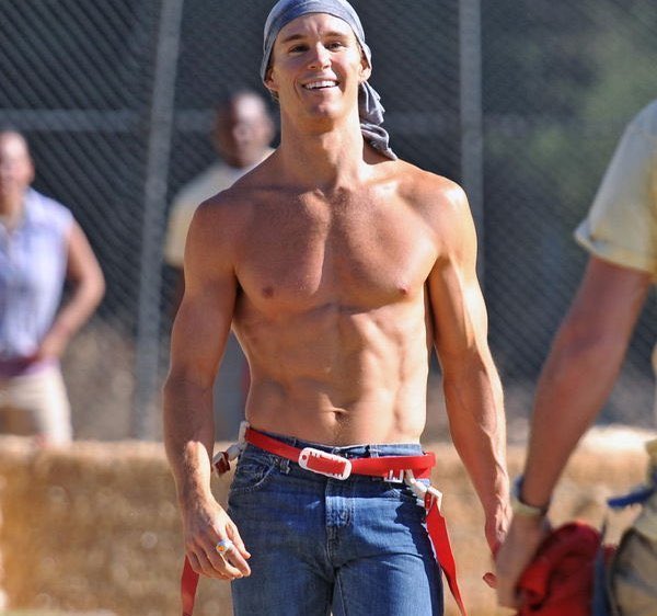 I must be Sexy Saturday