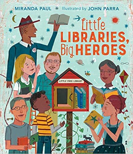 A great picture book bio featured in Bank Street Best Books of the Year!
bit.ly/BankStreetBooks
#CBCBankStreet
mirandapaul.com