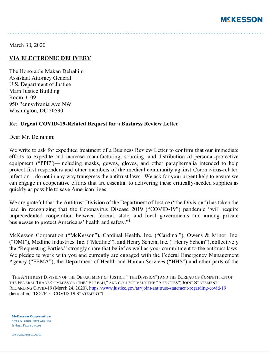 You incompetent PHUCKING-AHoles.you think some of us don’t understand the legalese here?you’re essentially giving Trump MORE FUCKING POWER, legalized “taking” and then inoculated Trump’s designeesFuck. You. SidewaysAll of this to make Trump look good https://www.justice.gov/opa/press-release/file/1266546/download