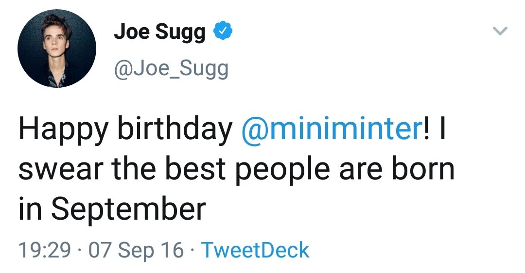 Accurate statement right there from Mr. Sugg