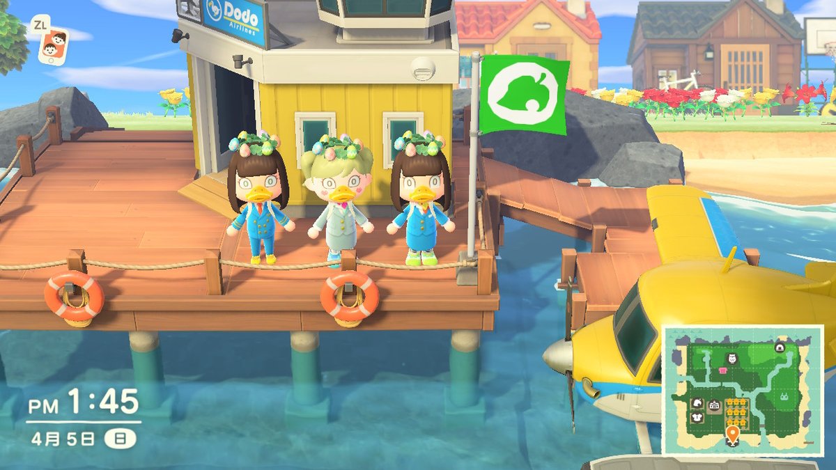 10moLmo's tweet photo. #どうぶつの森 #AnimalCrossing #ACNH #NintendoSwitch https://t.co/wUJyyAcA2d