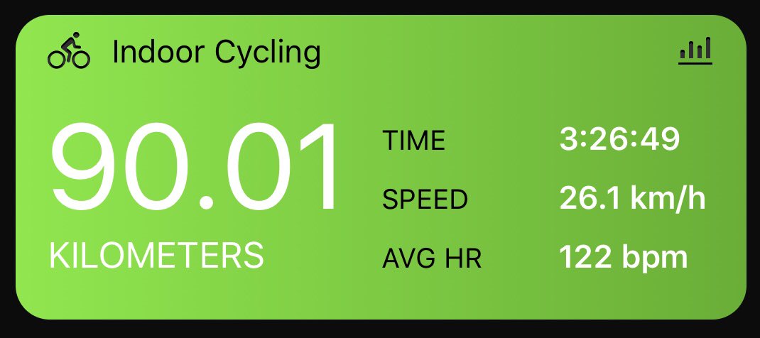 jaredsleboeuf's tweet photo. 2/3 of IM VR1 complete @IRONMANtri #IMVR1 https://t.co/zkvft0rfdv