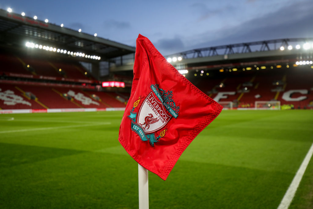 BBCSport's tweet photo. Liverpool are the fourth Premier League club to to place some non-playing staff on temporary leave.

More: https://t.co/iSLNai4yRb

#bbcfootball https://t.co/r5khxsjbhi