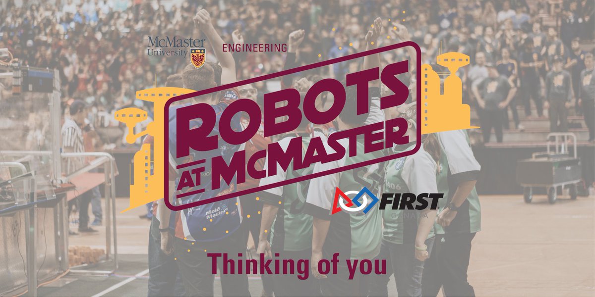 Presenting, The Last Defender, A Fireball Story, a video game made by Mannav Dalal, a #MacEng software engineering student: bit.ly/2x2kBOM (1/3) 🤖

#FireballFamily #omgrobots #STEM #FIRSTRISE #morethanrobots #FIRSTFFC