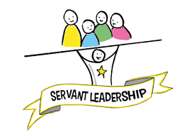 Tiffani_Bova's tweet image. 'Bad leaders believe people work for them. 

Good leaders believe people work with them. 

Great leaders believe they work for people. 

Especially in crisis, we depend on servant leaders to put others first.'
— @AdamMGrant 
#servantleadership #Culture #Leadership #coronavirus