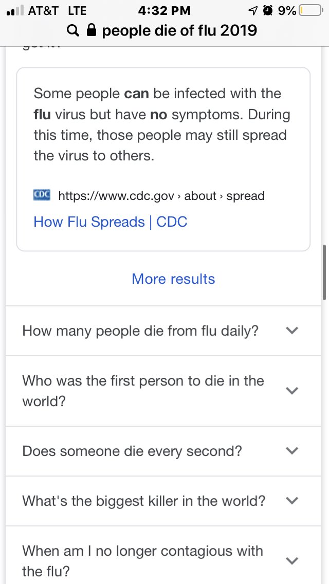 projectmgr64's tweet image. Sounds like the flu