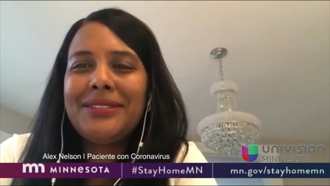 NewPrensa's tweet image. Enlaces Cafe Libre esta semana sobre COVID-19 en @Univisionmn17 en colaboración con @newprensa. Links to today's Cafe Libre program on COVID-19 on @Univisionmn17 #QuedateEnCasa QuedateEnCasaMN youtube.com/watch?v=gRSLoq… youtube.com/watch?v=rp0zjZ… youtube.com/watch?v=T3vw33…