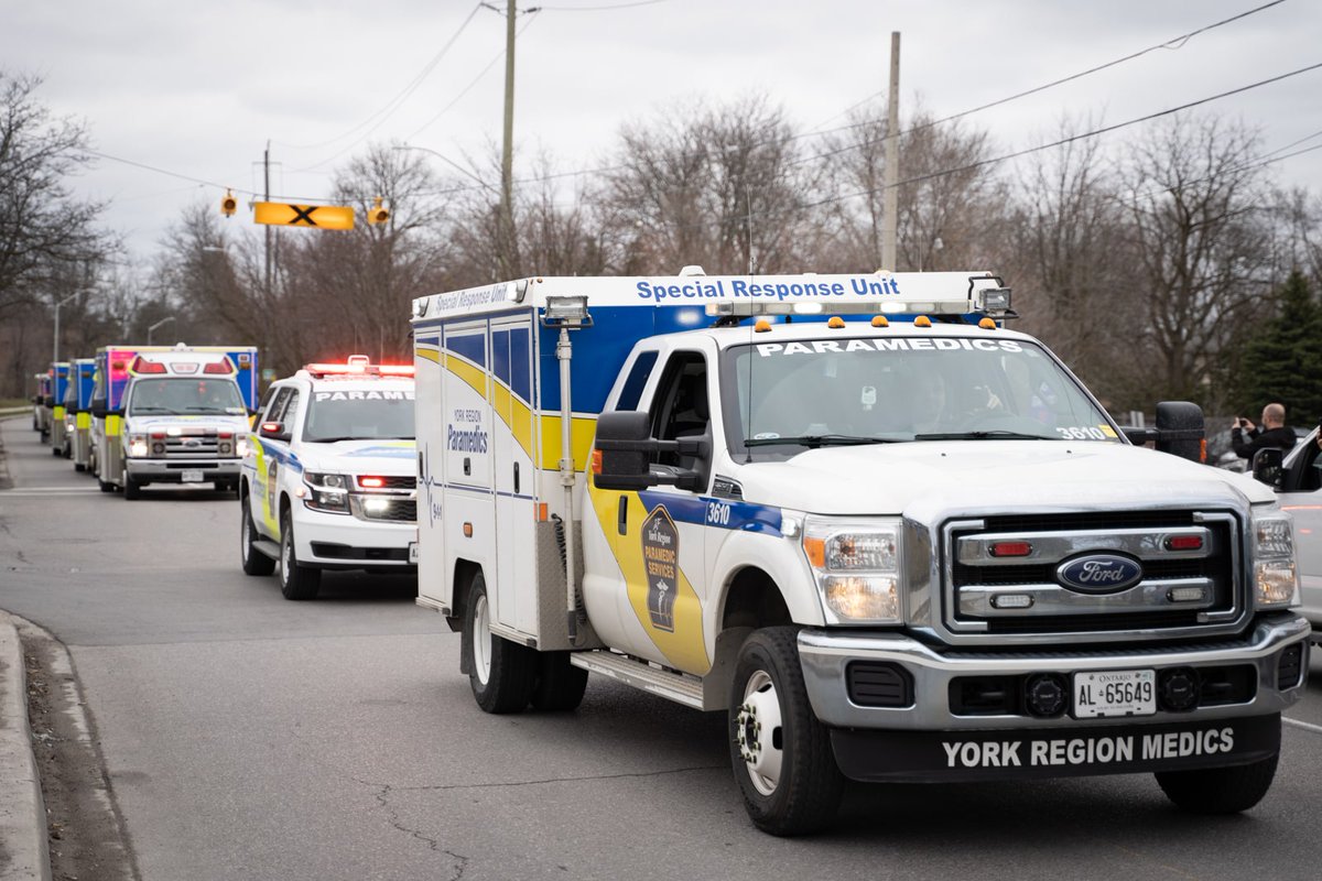 Mackenzie Health tweet media