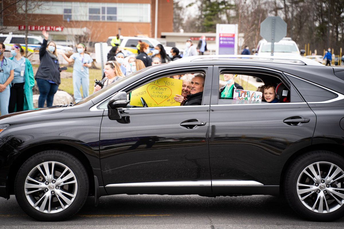 Mackenzie Health tweet media