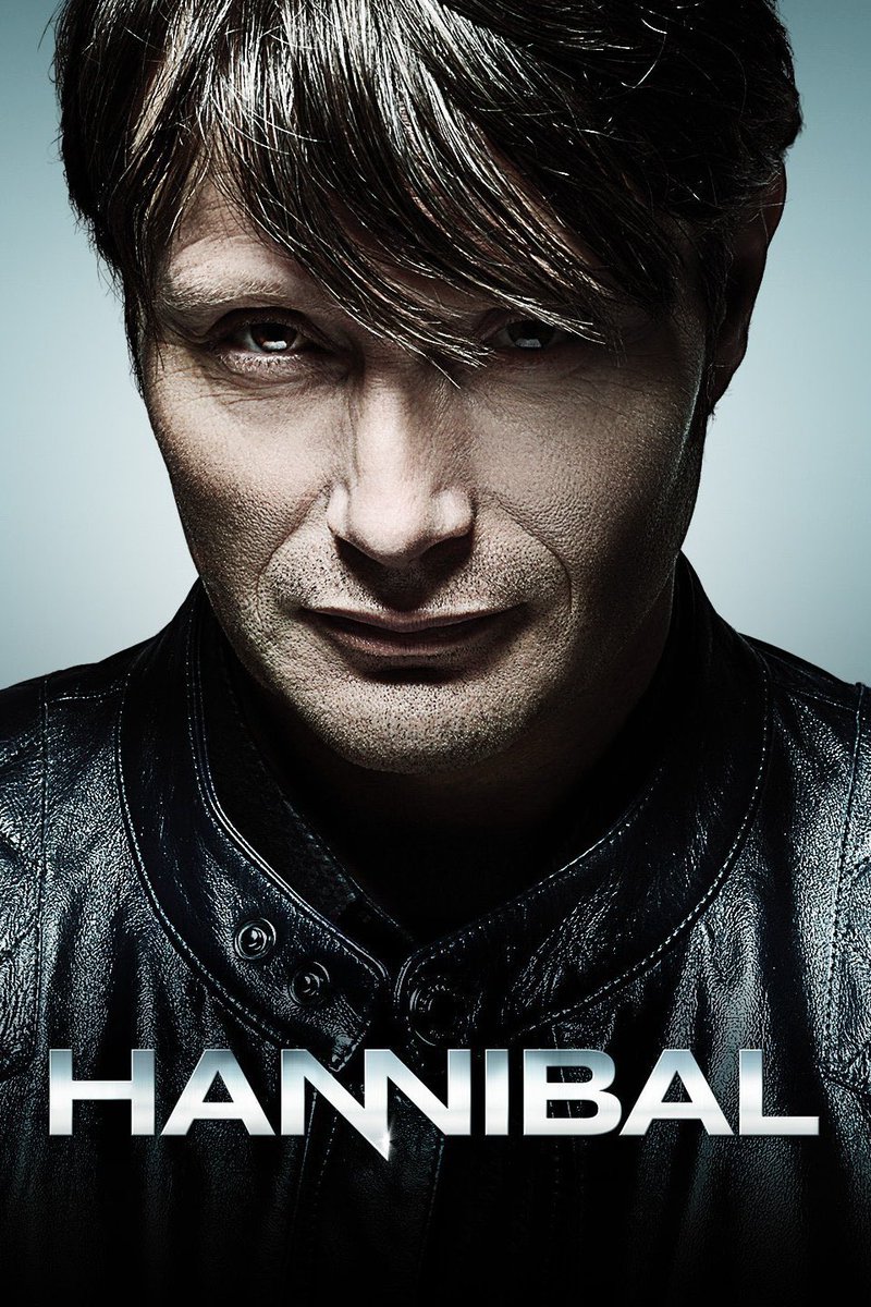 Stranger Things or Hannibal