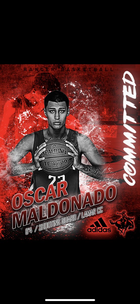 oscarmald247's tweet photo. 110% Committed! @NWOSUBasketball https://t.co/GkFknhiggd