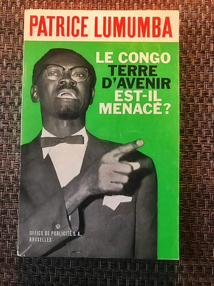 LE VACCIN CONTRE CORONA EN RDC, C'EST FÉLIX LE VRAI RESPONSABLE, PAS LE DR MUYEMBE SIMPLE MÉDECIN.