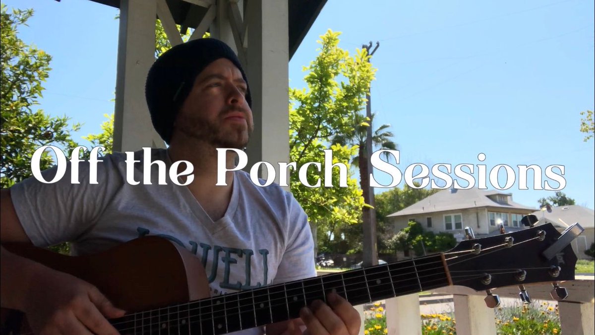 denali_conrad's tweet photo. First ever session off my front porch. Cover of Salvador’s “Lord I come Before You.” No quite live, live performance: https://t.co/aNK5U8vZRj

#oldschoolworship, #nofilter, #noediting, #live, #salvador, #lordicomebeforeyou, #acousticguitar, #singersongwriter https://t.co/tm2MPSCGT2