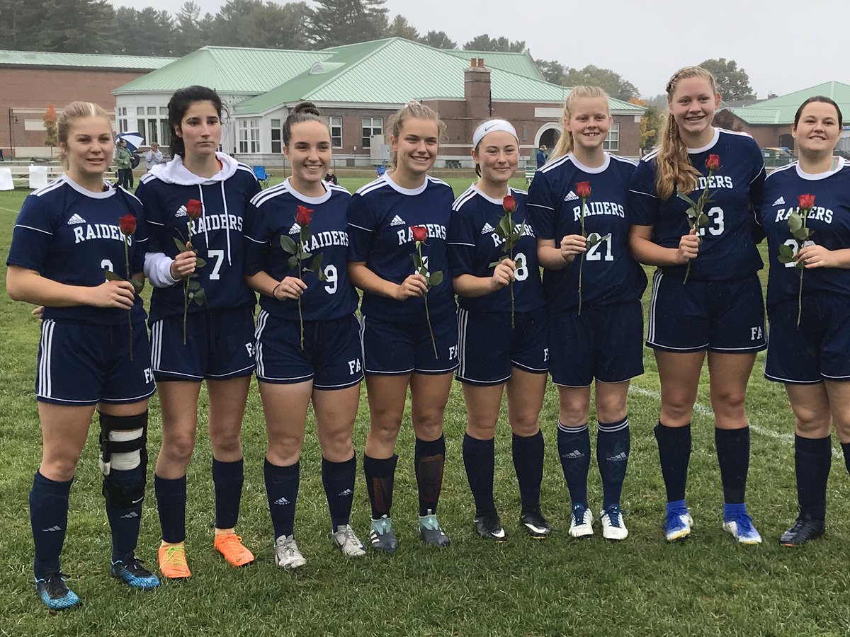 FryeburgAD's tweet photo. Thanks SV!  We nominate @PortlandBulldog @ceathletics @GreelyRangers  and @GNG_AD https://t.co/aVejNyr3wY