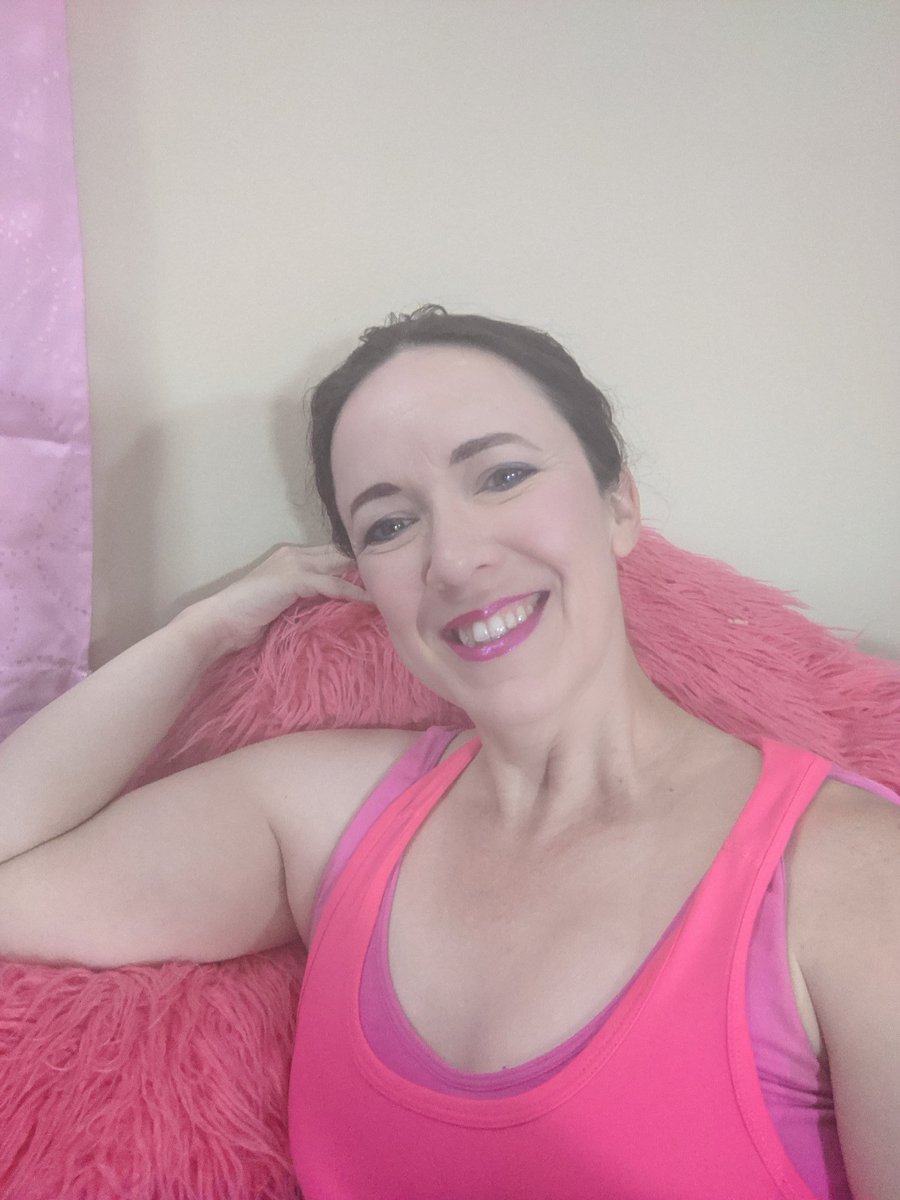 That's right it's time for kinky quarantine time again on <a href="/MyFetishLive/">MyFetishLive</a> 😘